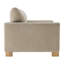 Canapé rembourré 88 po Adika-1708822167