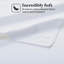 Ensemble de draps 100% flanelle toutes saisons-2120870156-2120870144