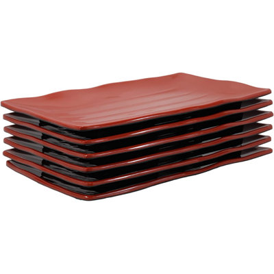 Grand plat de service Ebros