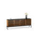 Corridor 79'' Media Console