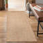 Amrei Solid Colour Non-Skid Kitchen Mat-248136871