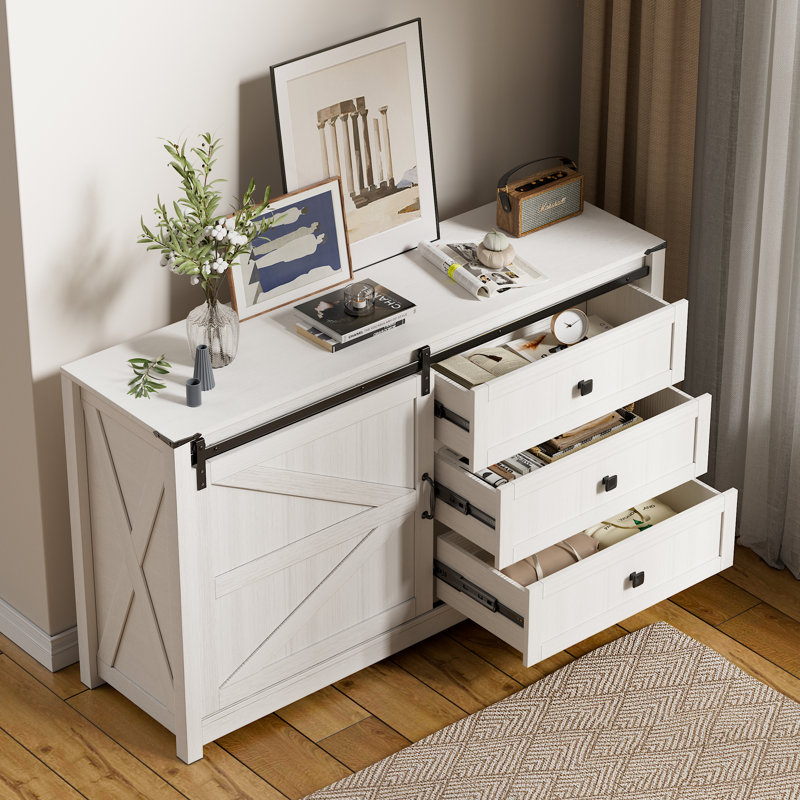 Commode Gemella