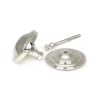 Passage Door Knob