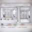 Miroir de salle de bain mural et d'angle Lesamuel-1645876332-1658579238-1658579233