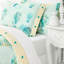 Sateen Flat Sheet