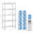 25.6 " W Shelving Unit-120226566