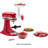 KitchenAid Food Grinder Attachment for Stand Mixer
