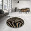Abstract Indoor Rug-678321687