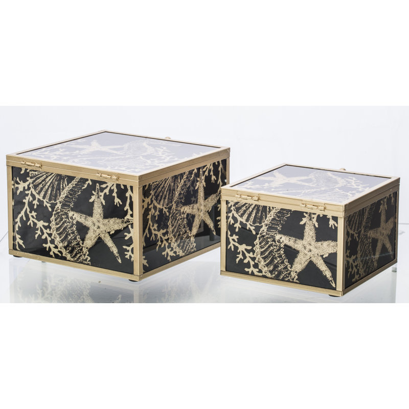 Jewelery Box + No Special Properties