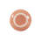 Richland Embossed Peach Vase- Medium-45497270