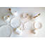 Cutlery China Teapot