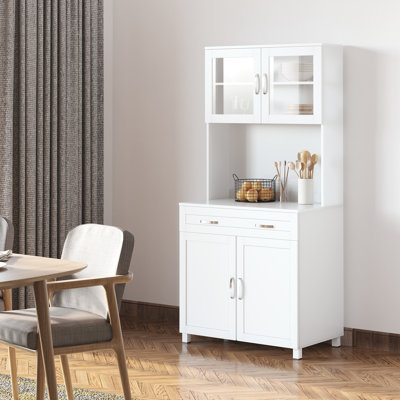 67'' Kitchen Pantry