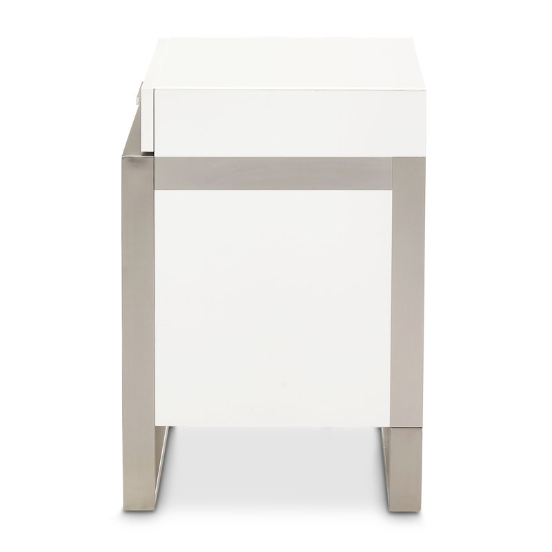 Marquee 3 - Drawer Nightstand
