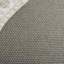 Tapis de couleur unie en sisal naturel avec latex-15107591