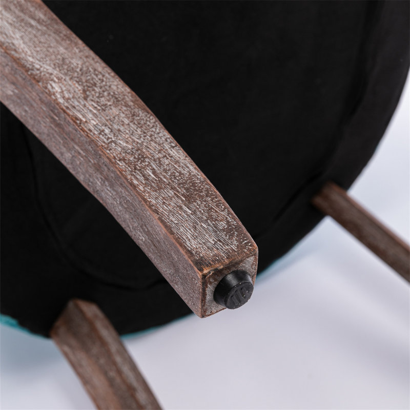 Dining Chair, Blue