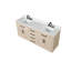 Meuble-lavabo autoportant moderne-100841150