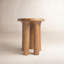 Table de bout Serrano Madron