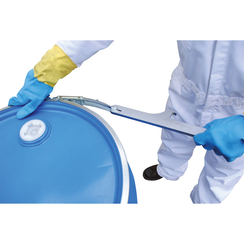 MULTI-PURPOSE DRUM LID TOOL