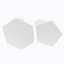 Ensemble de tables basses Modern Mgo-1348963001