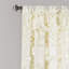 Semi Sheer Curtain Single Panel-788679882-788679900