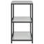  Storage Kitchen Cabinet Set