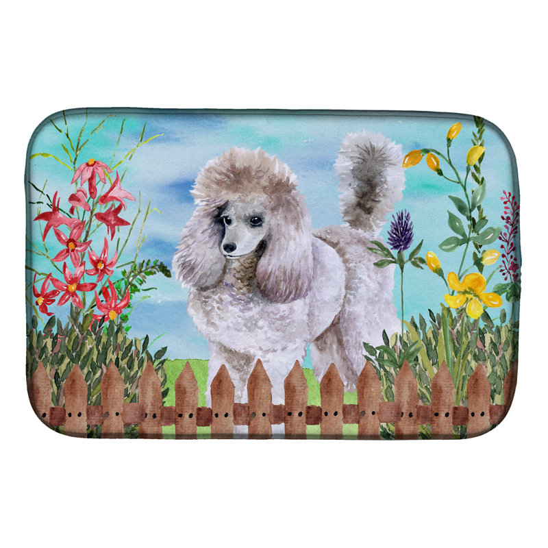 Tapis de séchage Egmont