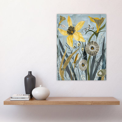 No Frame Print