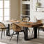 Table de salle à manger rectangulaire extensible-1154102129-1150523144