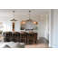 Rainhill 1 Light Pendant-1786307386