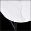 Table basse en céramique Modern