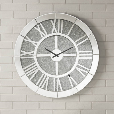 Minu Wall Clock