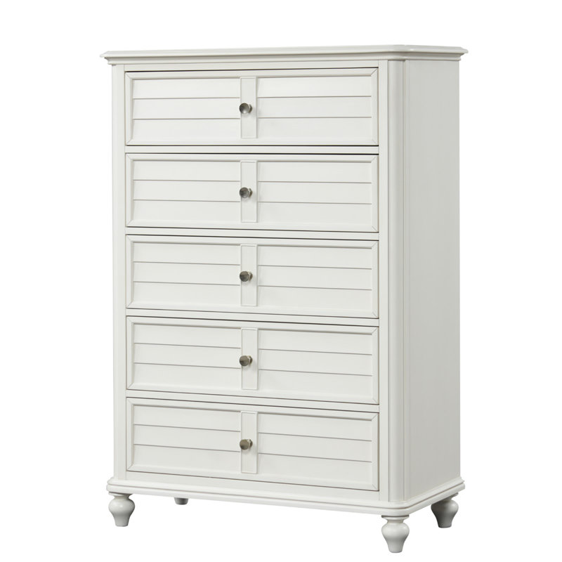 Transitional Style Chest