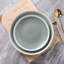 Ensemble d'assiettes à salade Stone Lain Serenity-2015402469