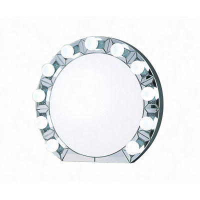 Miroir d'appoint Noralie
