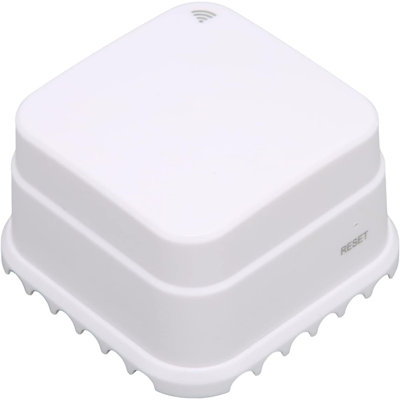 WOW Space Smart Water Leak Sensor Alarm With App Alert