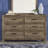  Anquenette Queen Panel Bed, Dresser & Mirror, Nightstand Set-95233830-123282692