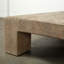Solid Wood Coffee Table