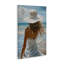 Brise de mer et toile de fond fluide, design par Imagine It Images-1450755063