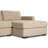 Betthezul 2 - Piece Upholstered Sectional-89126862