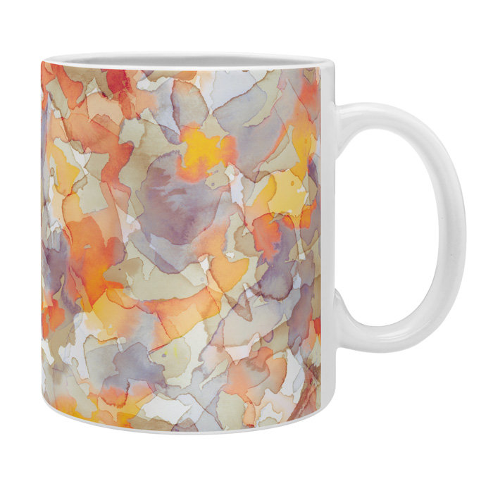 Studebaker Ceramic Coffee Mug
