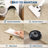 Bordered Machine Washable Rug with Rubber Backing Non Slip Soft Non Shedding Low Pile Thin Foldable Indoor Carpet-821996716-821689601