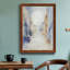 Impression sur papier encadrée Montana-260790039-260790033