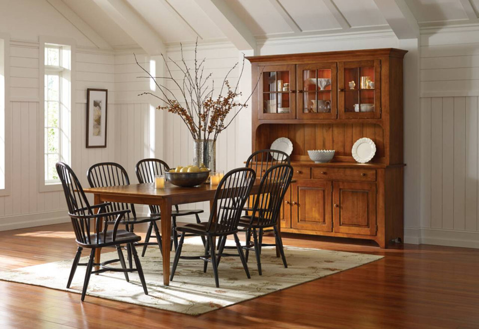 The Dining Room Collection