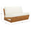 Frisina Dune Sofa-325881144