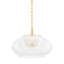 Moore 1 Light Pendant