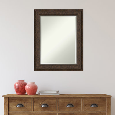 Balvin Mirror