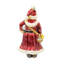 6.5'' Handmade People Hanging Figurine Ornament