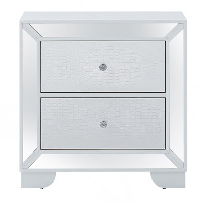 Table de chevet Contemporary