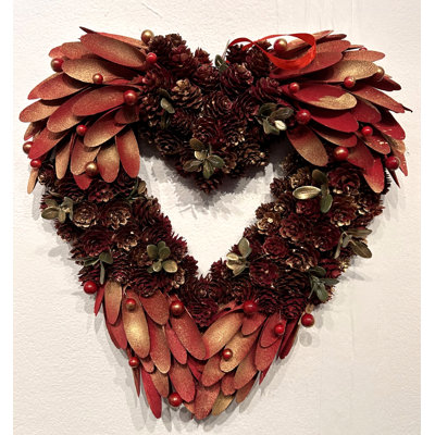 36cm Wreath
