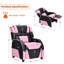Fauteuil inclinable Philender, pour enfants